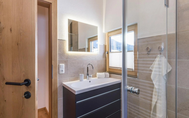 Ferienhaus Auerbauer