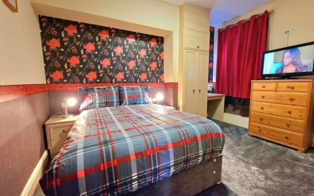 Sleep Well Hotel