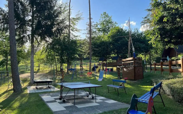 Feriensiedlung Kiefernhain