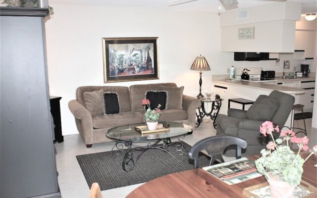 Jamaica Royale - PH1 - 2 Br Villa