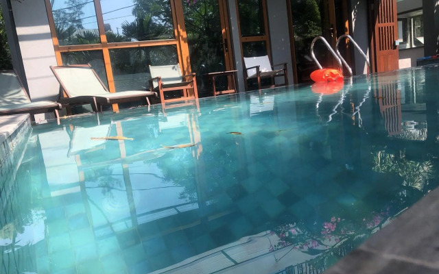 Hotel Chiem Hoian