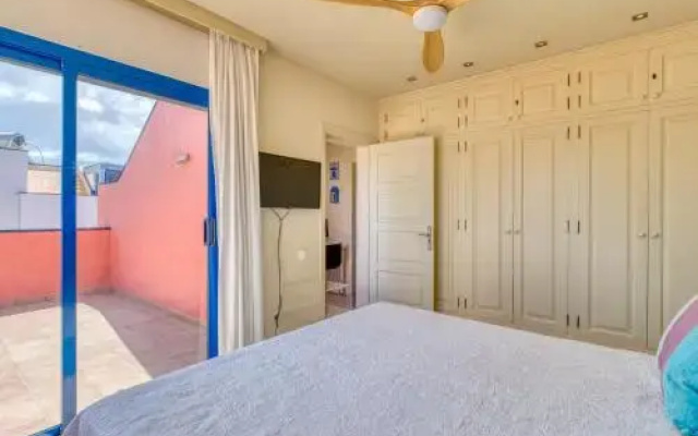 Villa Long Beach