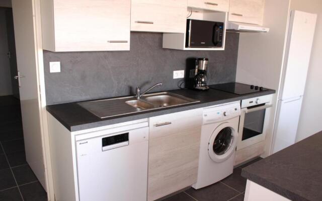 4 Residence Les Oceanides