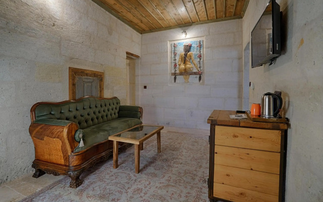 Henna Hotel - Adults Only