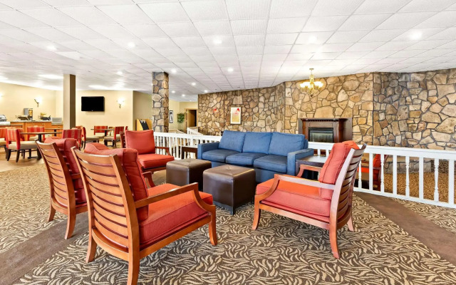Comfort Inn Grantsville-Deep Creek Lake