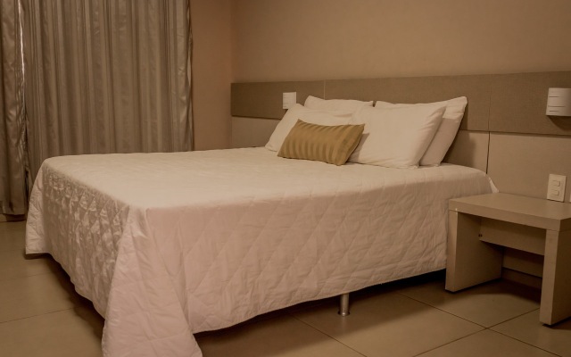 Fenix Hotel Araxa