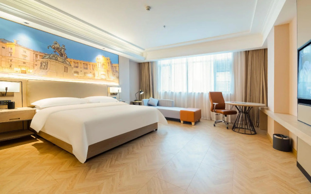 Vienna Hotel Huizhou Zhongkai Road