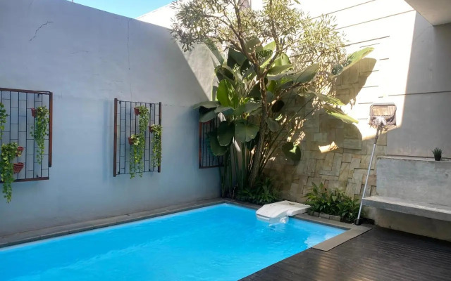 Cendana Villa