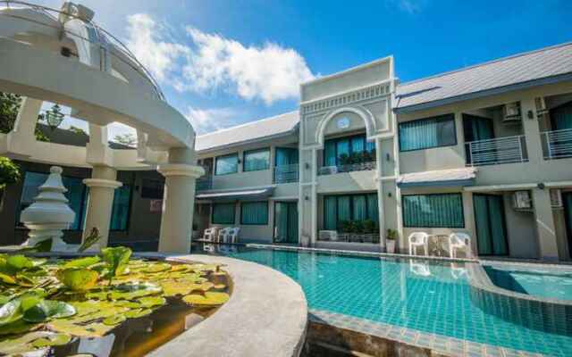 Tournesol Boutique Hotel