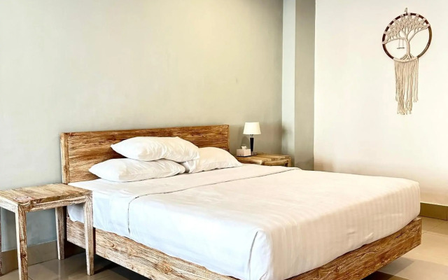 Radha Bali Hotel