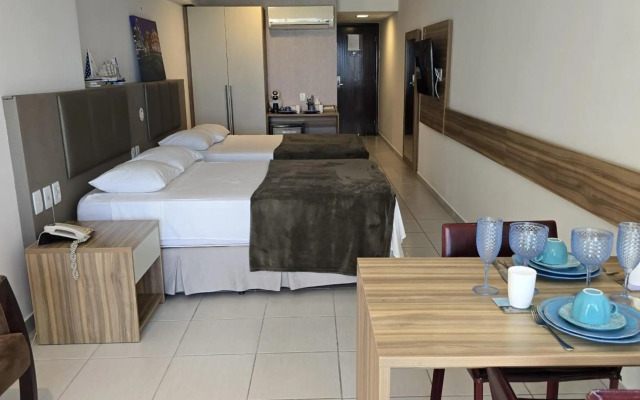 Nobile Beach Class Executive