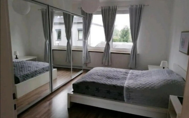 2 Zimmer Apartment in Gelsenkirchen