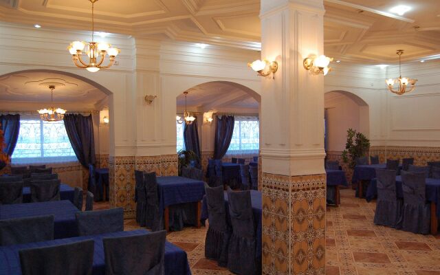 Grand Hotel Adghir