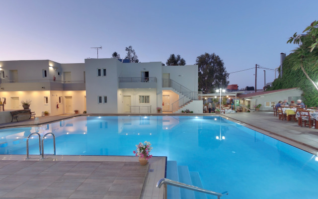 Tarra apartments