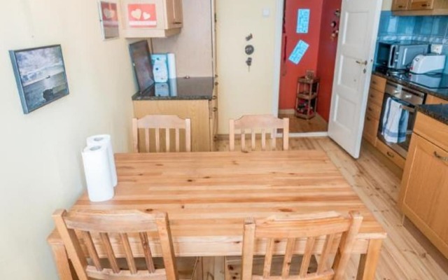 Wehost Kapteeninkatu 26