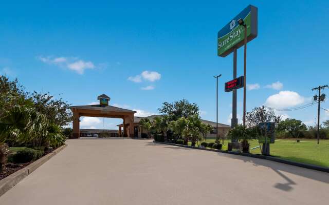 SureStay Hotel by Best Western Falfurrias