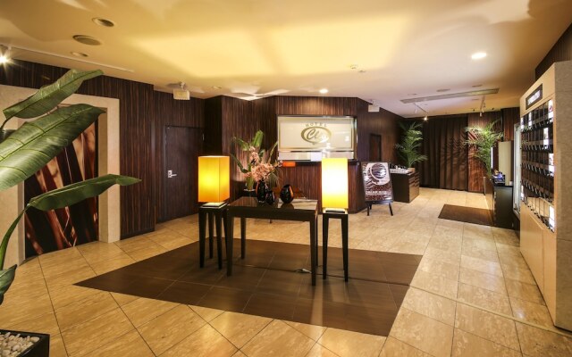 Hotel Clio Kobe -Adults Only