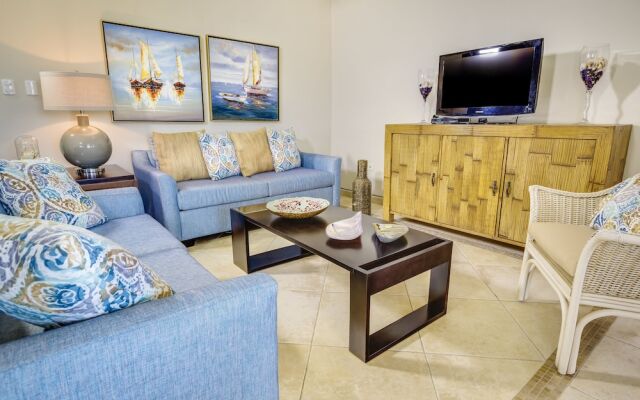 Ocean Village 93