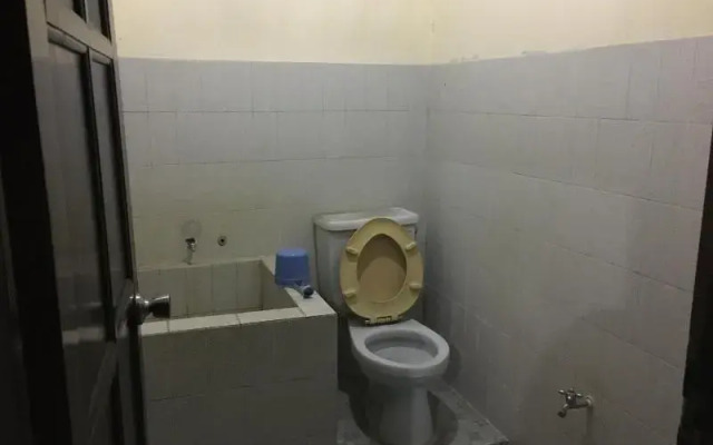 Hotel SiCantik by ZUZU