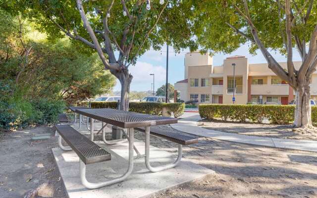 Extended Stay America Suites San Diego Fashion Valley