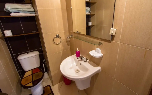 Salam Appartement