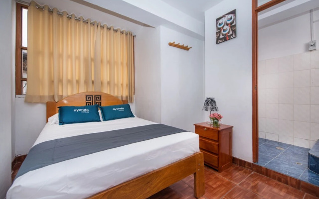 Ayenda Cusco Sol House