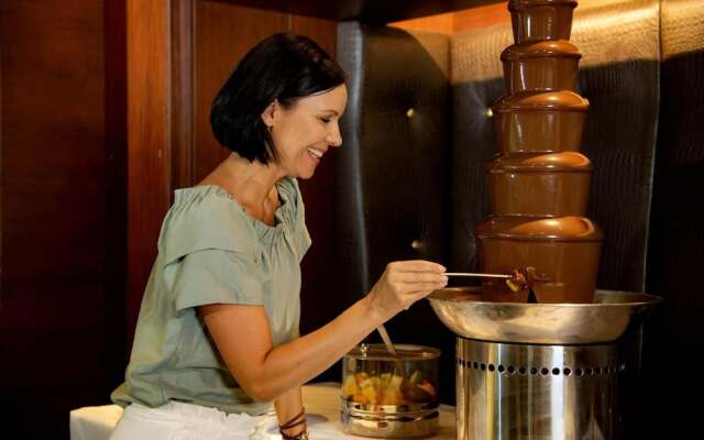 Asia Resort Linsberg - Adults Only
