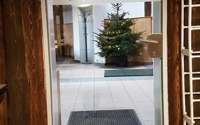 Reiter- und Ferienhof Storchennest