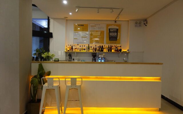Wada Hostel in Yangshuo