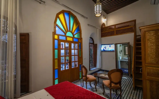 Riad Jamal