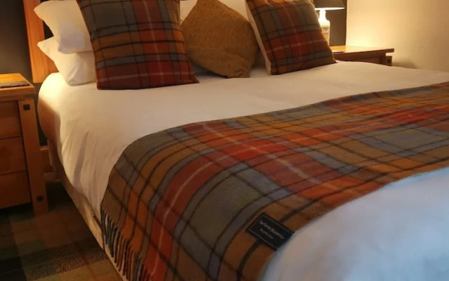 The Whistlefield Inn