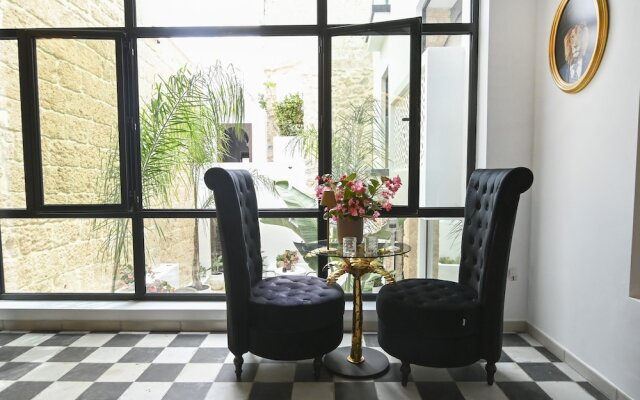 Ca Sana Teulada Moraira