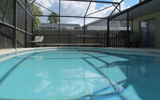 Indian Wells Homes by Sun 'n Fun