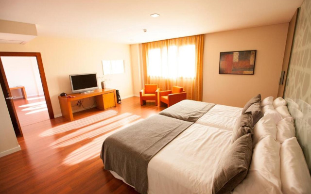 Hotel Granada Palace, Affiliated by Meliá