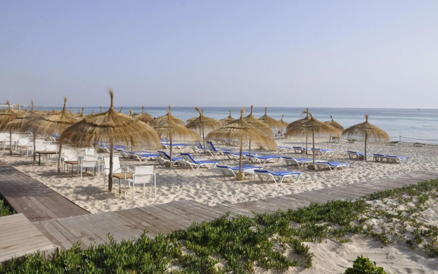Sousse Pearl Marriott Resort & Spa