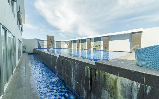 艾里班贾尔马辛贝姆鲁史巴鲁阿梅德亚尼 2 号酒店(Airy Pemurus Baru Ahmad Yani 2 Banjarmasin)