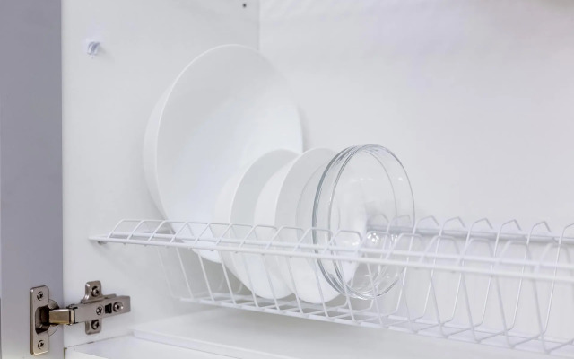 Апартаменты на улице Рубинштейна 2/45