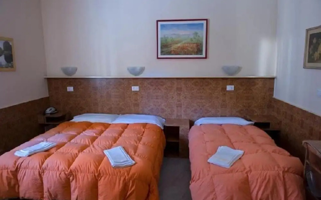 Hotel Fiumara