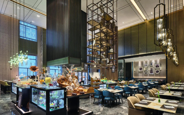 Wanda Vista Changchun
