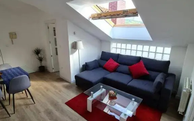 Apartamento nuevo en El Astillero