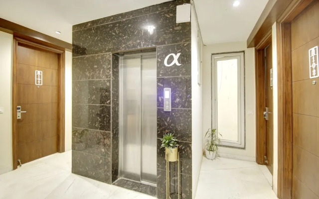 FlxHo Quad - Luxury Studio Apart Hotel