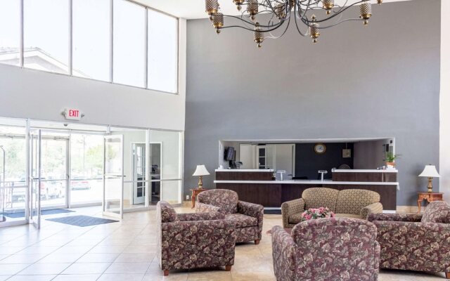 Studio 6 Gorman - Lebec