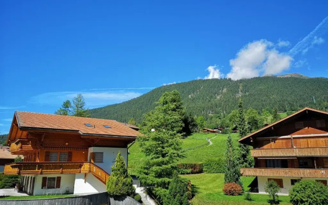 Gletschertal