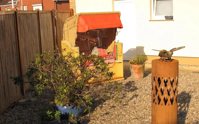 Pension Walmeer