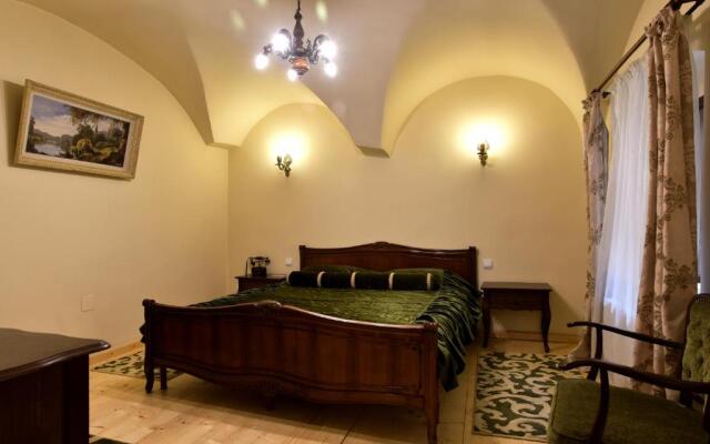 Casa Antiqua