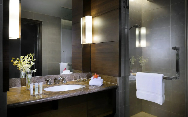 Курорт Thistle Port Dickson