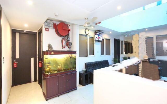 OYO 982 Hotel Royal Park