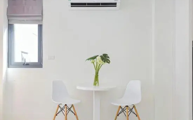 Central Westlake Residence 2 - By Pegasy Group