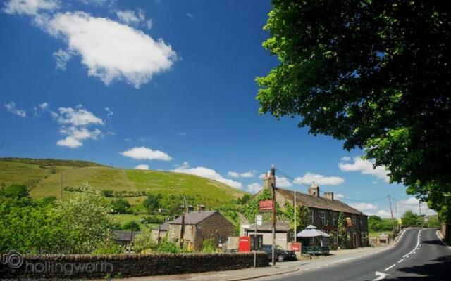 The Lantern Pike Inn