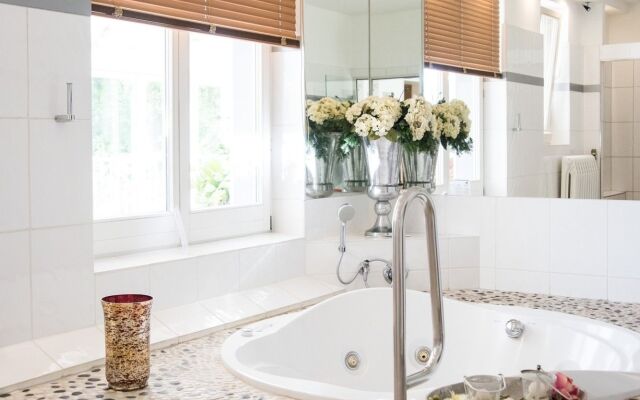 Seehotel Frankenhorst - BW Signature Collection